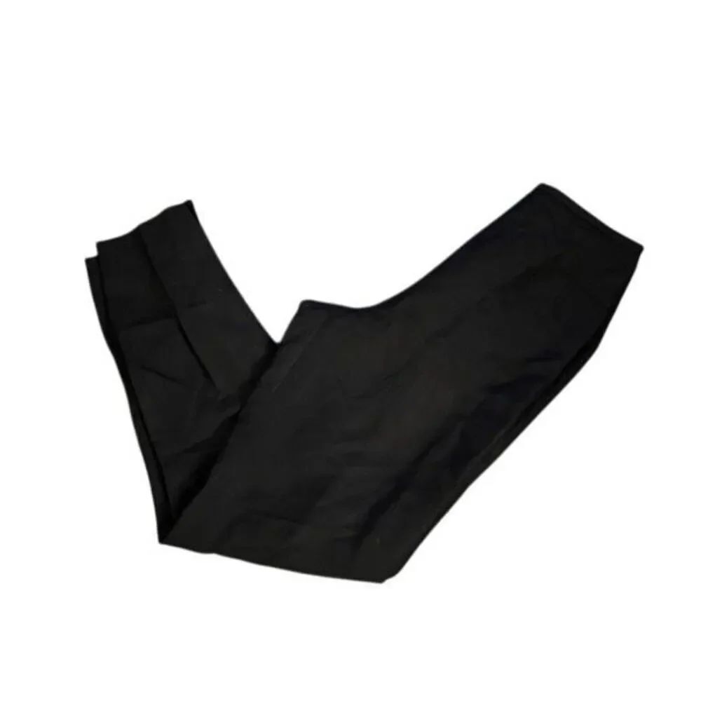 ANN TAYLOR HIGH WAIST DRESS PANT